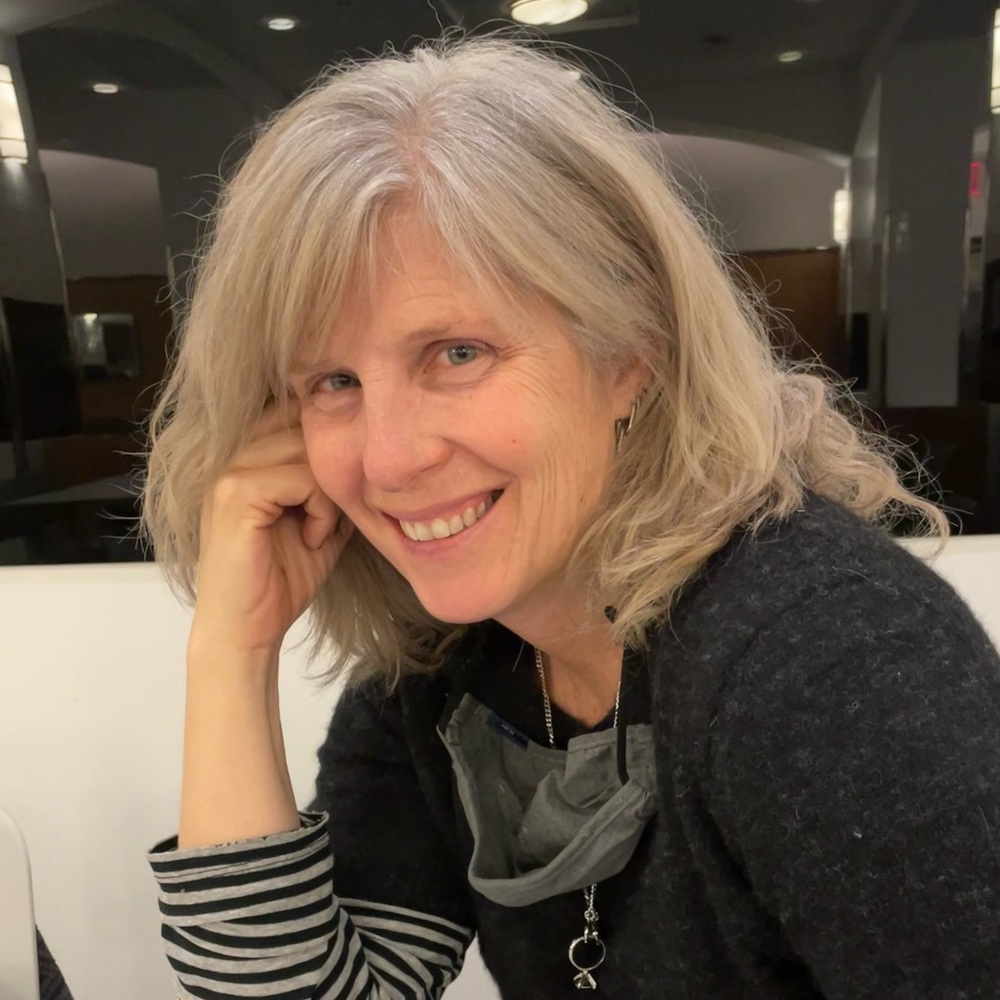 Meet your Posher, Tara